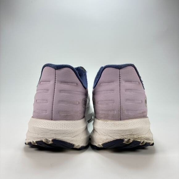 Brooks Launch 9 Purple Running Shoes Lightweight 1203731B588 Women’s Size 9.5 - Picture 5 of 11